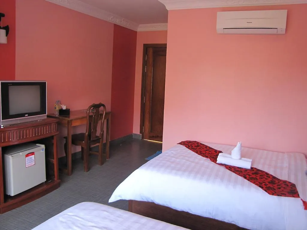Grand Sihanouk Ville Sihanoukville Hotel